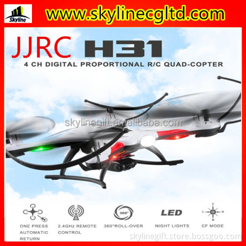 Remote Control Helicopter Waterproof JJRC H31 Underwater Drone